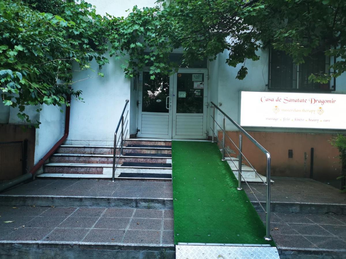 Studio L By Mrg Apartments Bucarest Exterior foto